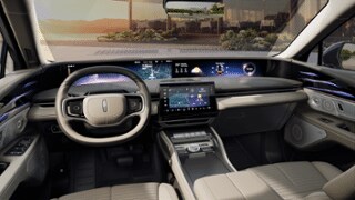 2024 Lincoln Lincoln Nautilus Internal Image 2